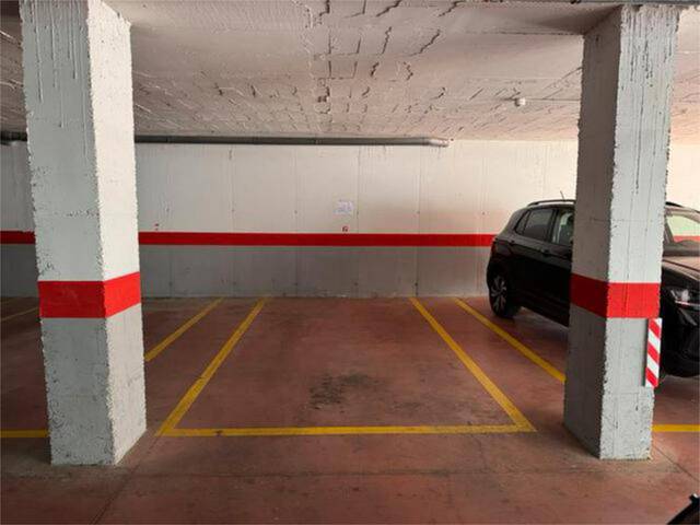 Garaje en Alquiler en Los Pacos