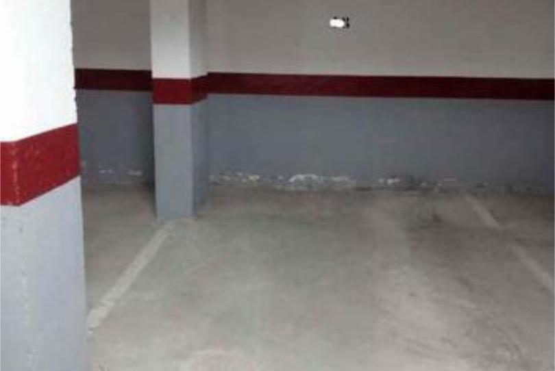 Garatge de lloguer a Facinas, Cádiz - imatge 1 Foto 1 de Garatge de lloguer a Facinas, Cádiz