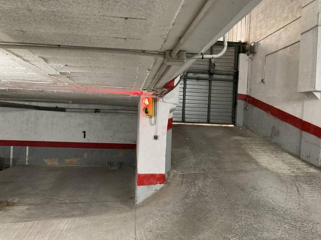 Garaje en Venta en Carrer de Francesc Martí i Móra, 63 en Son Cotoner