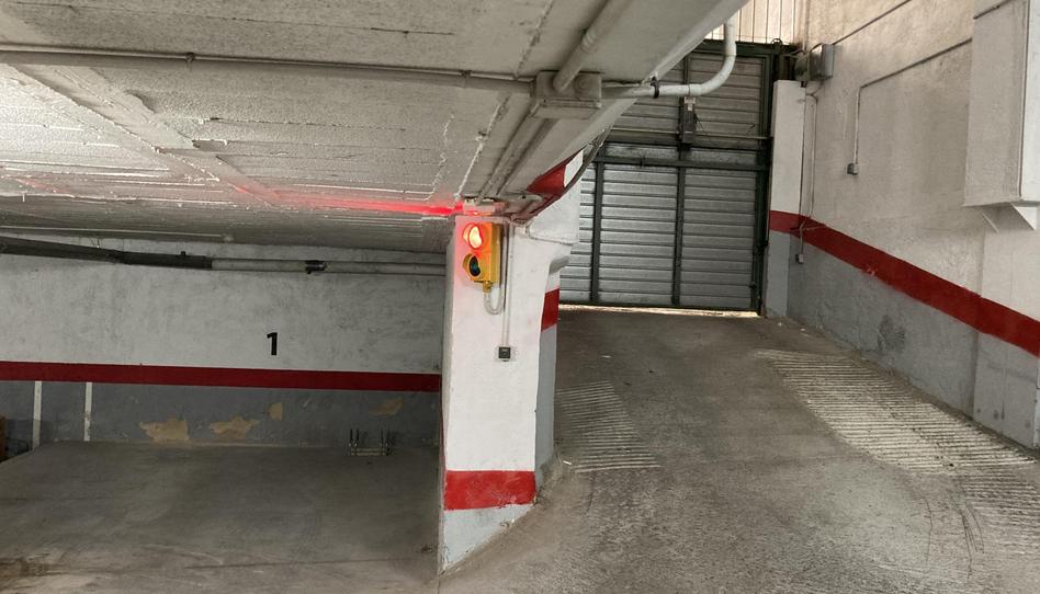 Garage for sale in Carrer de Francesc Martí I Móra, 63, Son Cotoner, Illes Balears - image 1 Photo 1 of Garage for sale in Carrer de Francesc Martí I Móra, 63, Son Cotoner, Illes Balears