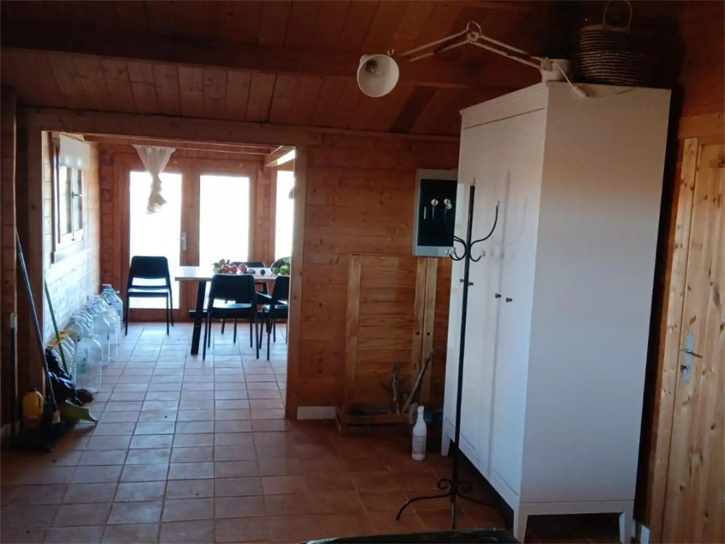 Finca rústica en venta en Agregado Pocetas, 21, Antigua pueblo Finca rústica en venta en Antigua con Jardín privado, Terraza y Trastero