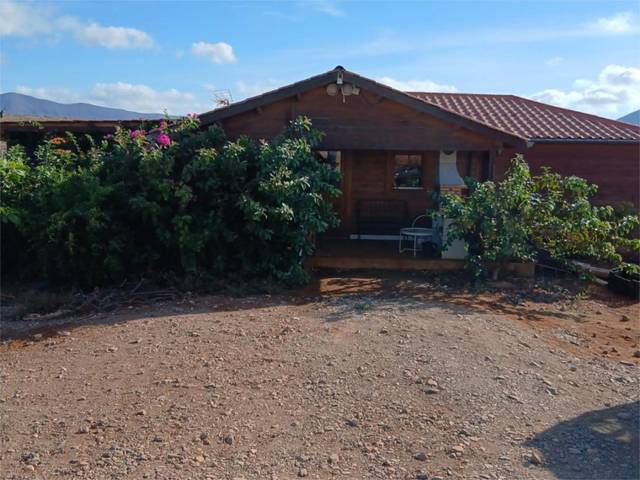 Finca rústica en Venta en Agregado Pocetas, 21 en Antigua pueblo