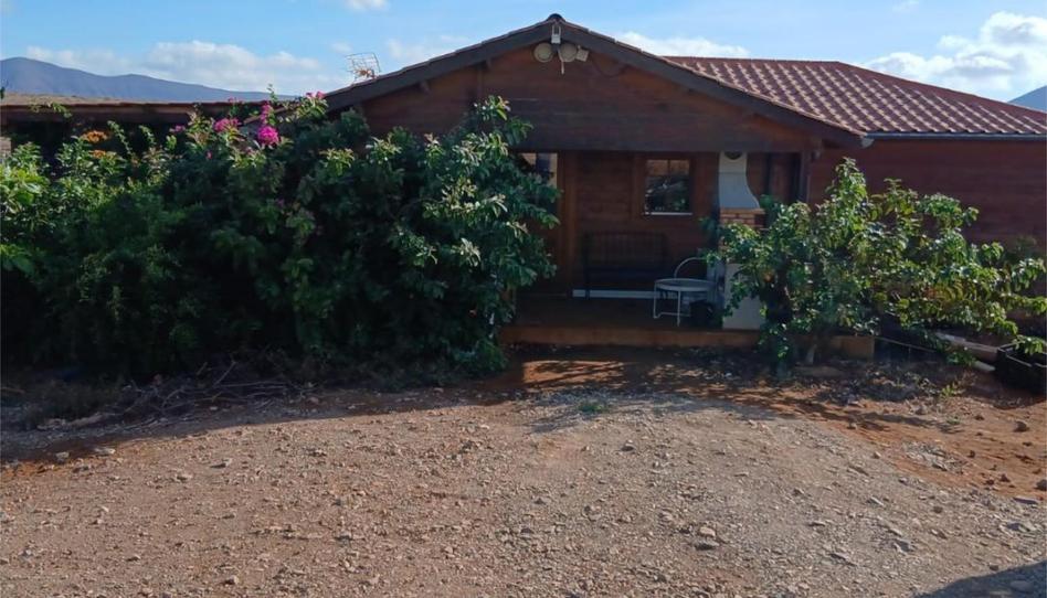 Country house for sale in Agregado Pocetas, 21, Antigua pueblo, Las Palmas - image 1 Photo 1 of Country house for sale in Agregado Pocetas, 21, Antigua pueblo, Las Palmas