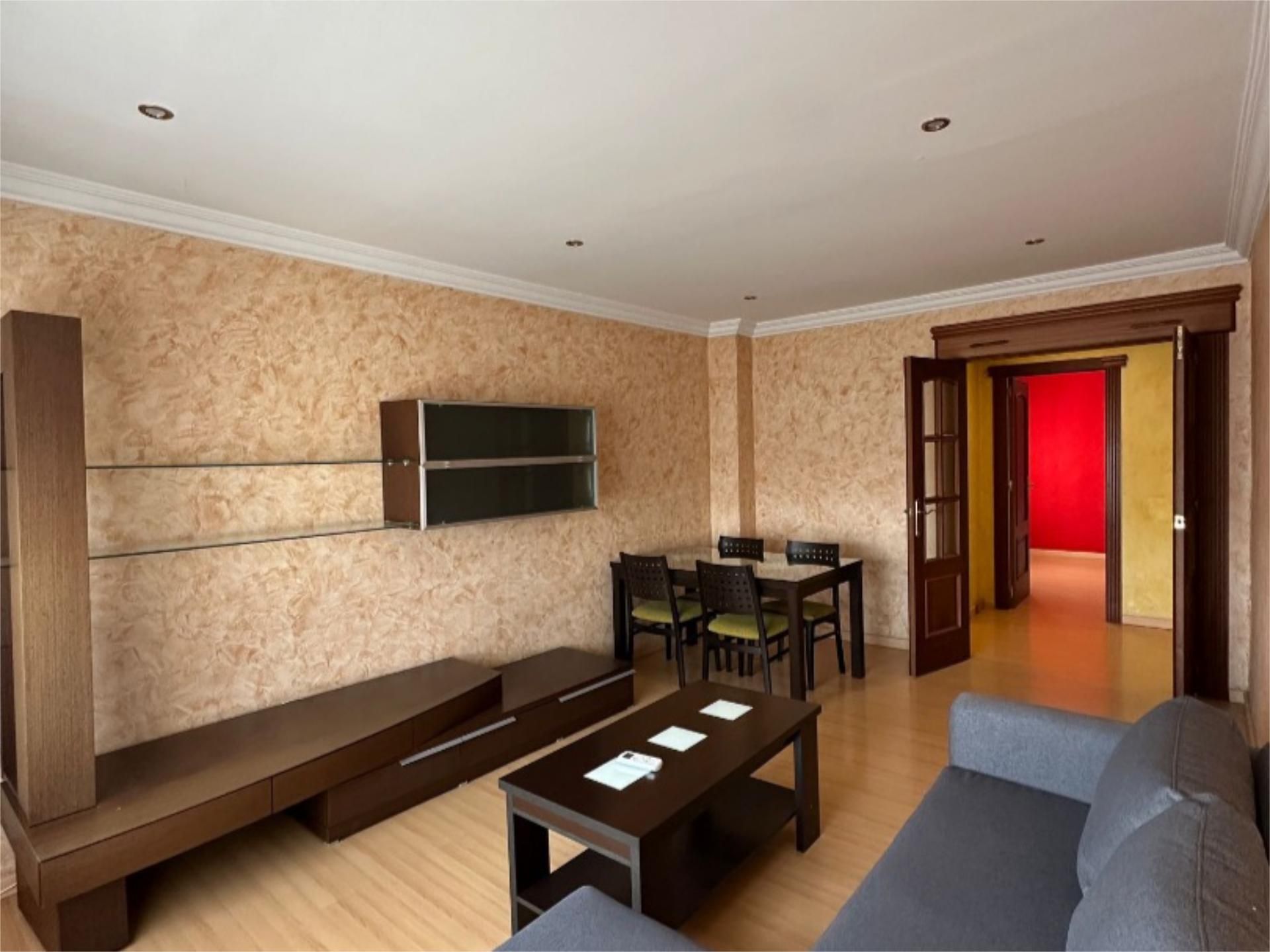 Flat to rent in Calle Nuestra Señora de Belén, 3, Fuensanta- Arcángel