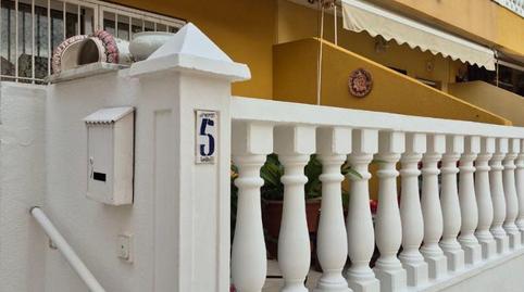 Foto 3 de Casa adosada en venda a Avenida de España, 57, Los Nietos, Murcia