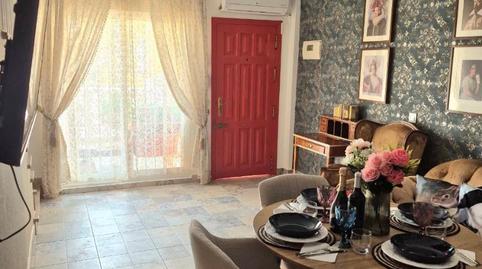 Foto 5 de Casa adosada en venda a Avenida de España, 57, Los Nietos, Murcia