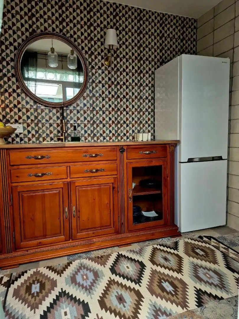 Casa adosada en venta en Avenida de España, 57, Los Nietos Cocina de Casa adosada en venta en Cartagena con Aire acondicionado, Terraza y Balcón