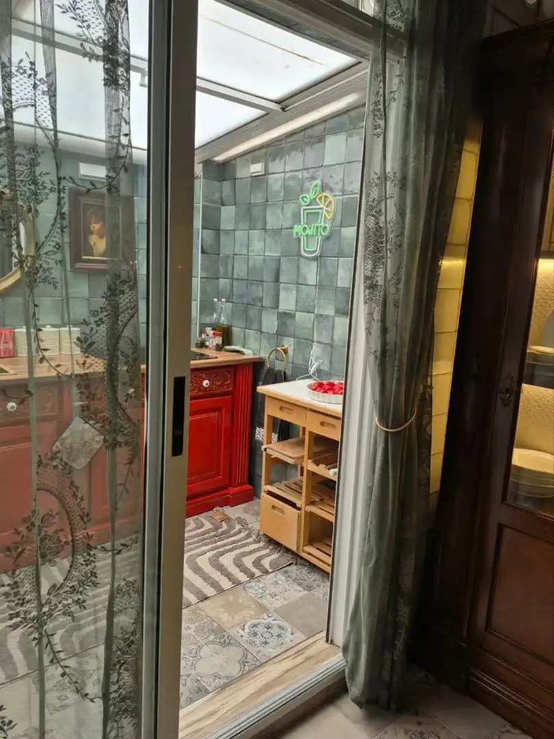 Casa adosada en venta en Avenida de España, 57, Los Nietos Baño de Casa adosada en venta en Cartagena con Aire acondicionado, Terraza y Balcón