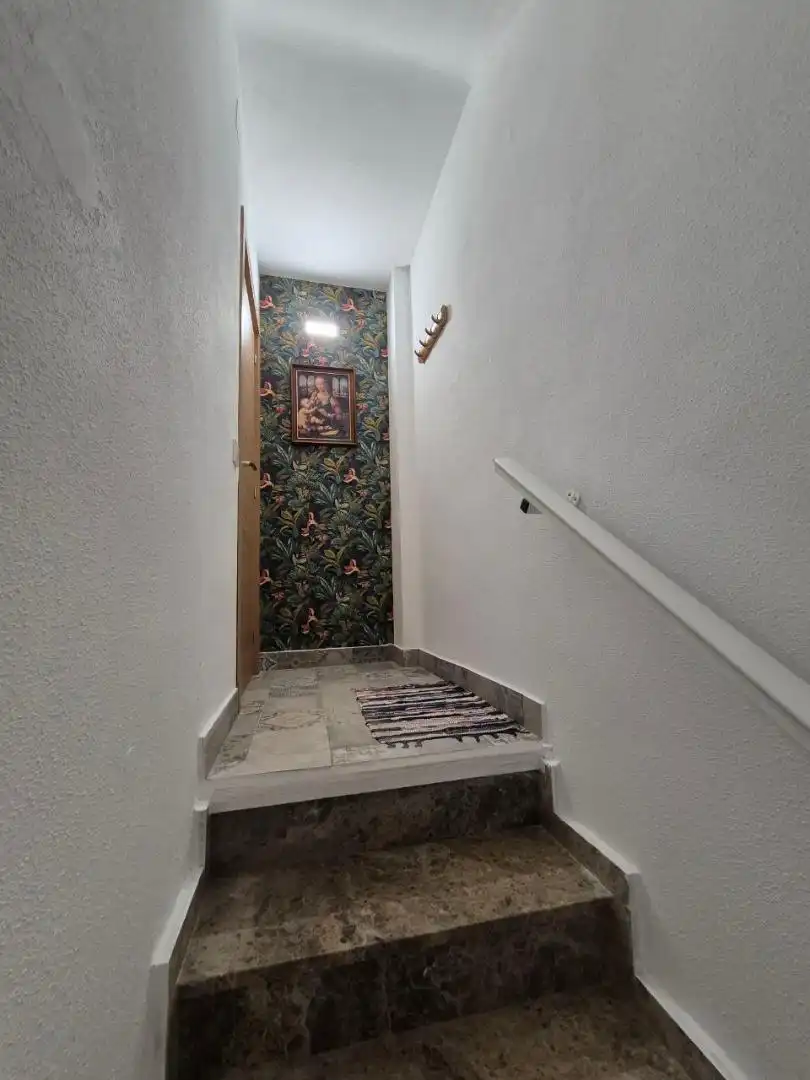 Casa adosada en venta en Avenida de España, 57, Los Nietos Casa adosada en venta en Cartagena con Aire acondicionado, Terraza y Balcón