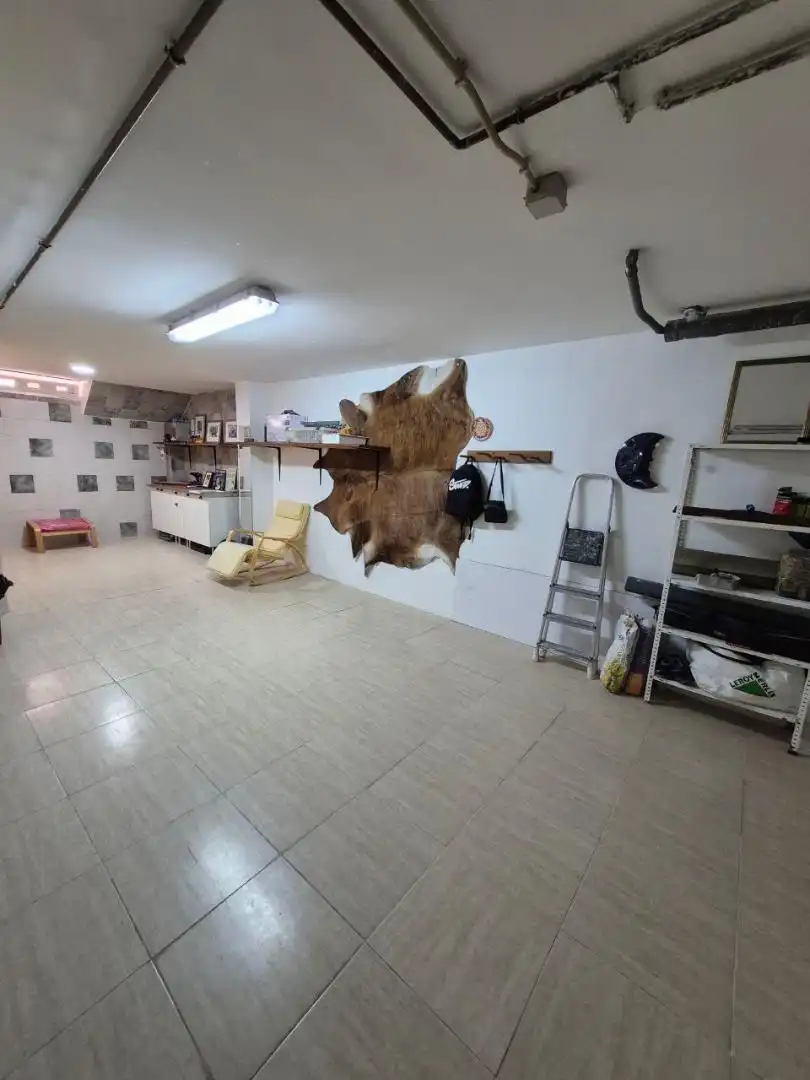 Casa adosada en venta en Avenida de España, 57, Los Nietos Casa adosada en venta en Cartagena con Aire acondicionado, Terraza y Balcón