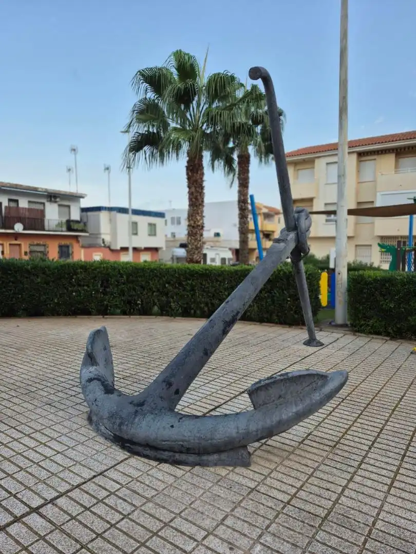 Casa adosada en venta en Avenida de España, 57, Los Nietos Parking de Casa adosada en venta en Cartagena con Aire acondicionado, Terraza y Balcón