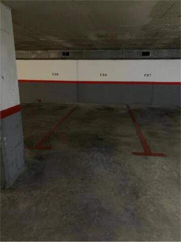 Garaje en Alquiler en Centre