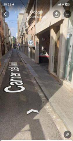 Garaje en Alquiler en Centre