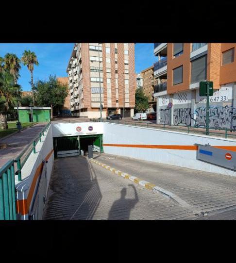 Photo 1 of Garage for sale in Travesia Carretera Churra Uno, 8, Vistalegre, Murcia
