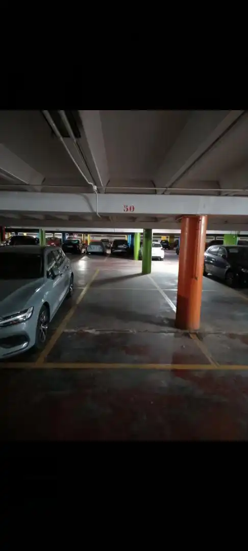 Garage zum Verkauf in Travesia Carretera Churra Uno, 8, Vistalegre Parkplatz von Garage zum Verkauf in Murcia