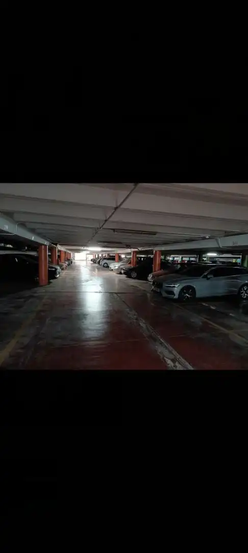 Garage zum Verkauf in Travesia Carretera Churra Uno, 8, Vistalegre Parkplatz von Garage zum Verkauf in Murcia