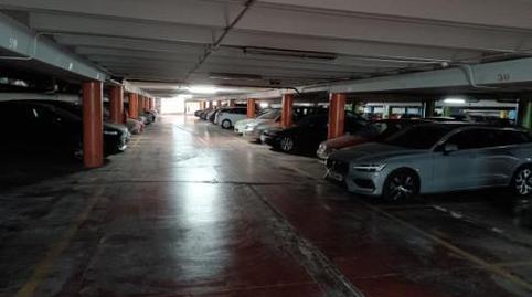 Photo 2 of Garage for sale in Travesia Carretera Churra Uno, 8, Vistalegre, Murcia
