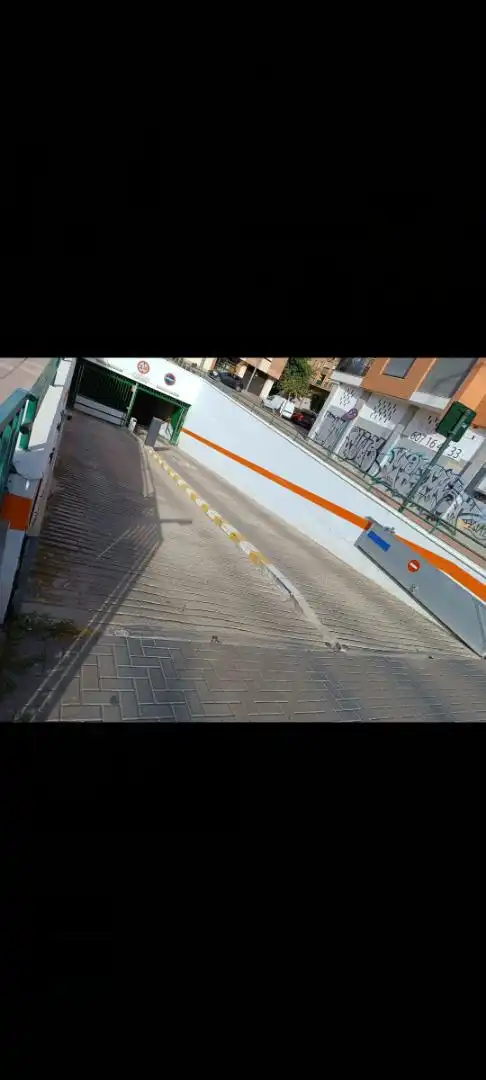 Garage zum Verkauf in Travesia Carretera Churra Uno, 8, Vistalegre Parkplatz von Garage zum Verkauf in Murcia