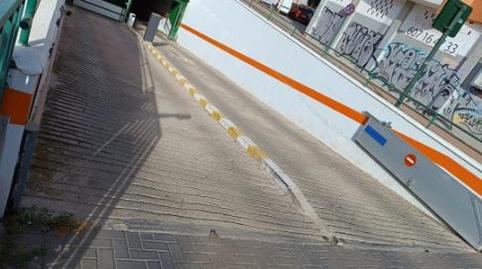 Photo 3 of Garage for sale in Travesia Carretera Churra Uno, 8, Vistalegre, Murcia