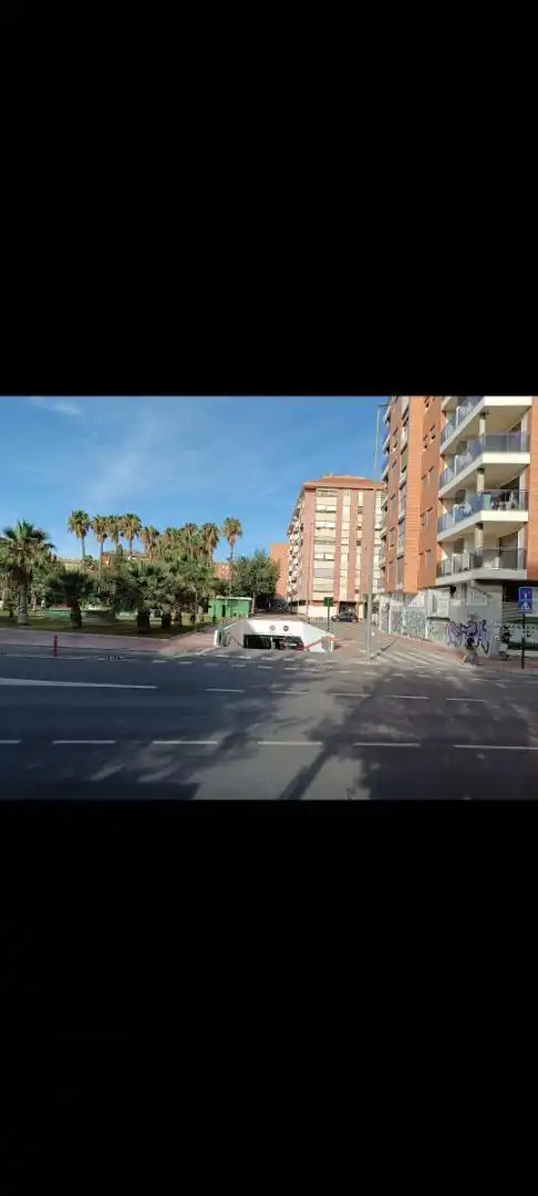 Garage zum Verkauf in Travesia Carretera Churra Uno, 8, Vistalegre Außenansicht von Garage zum Verkauf in Murcia