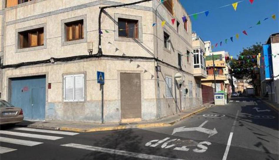 Photo 1 of Flat for sale in Valle de los Nueve - El Ejido - Medianías, Las Palmas