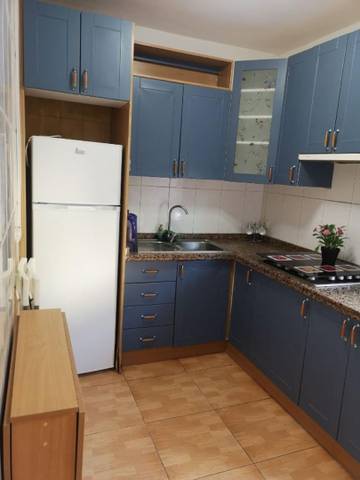 Piso en Alquiler en Calle río Indo, 1 en Anaga