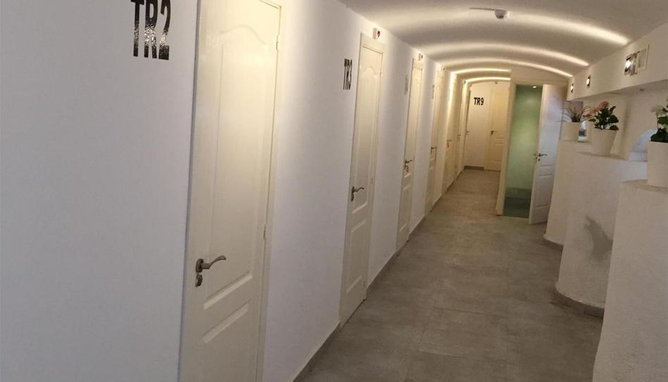 Premises to rent in Passeig del Timó, 44, Baixador, Barcelona - image 1 Photo 1 of Premises to rent in Passeig del Timó, 44, Baixador, Barcelona