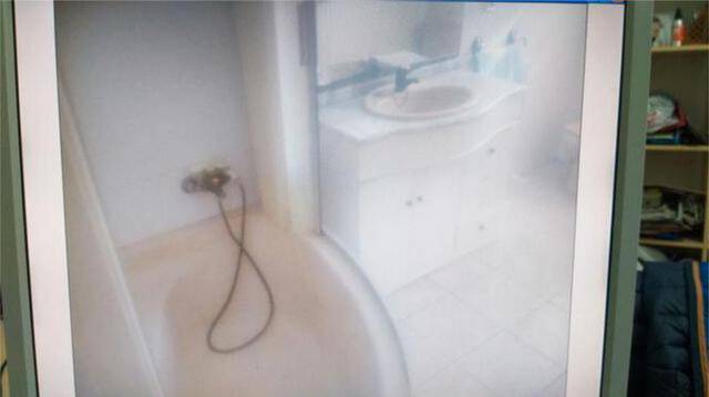 Casa-chalet en Venta en Sangonera la Seca