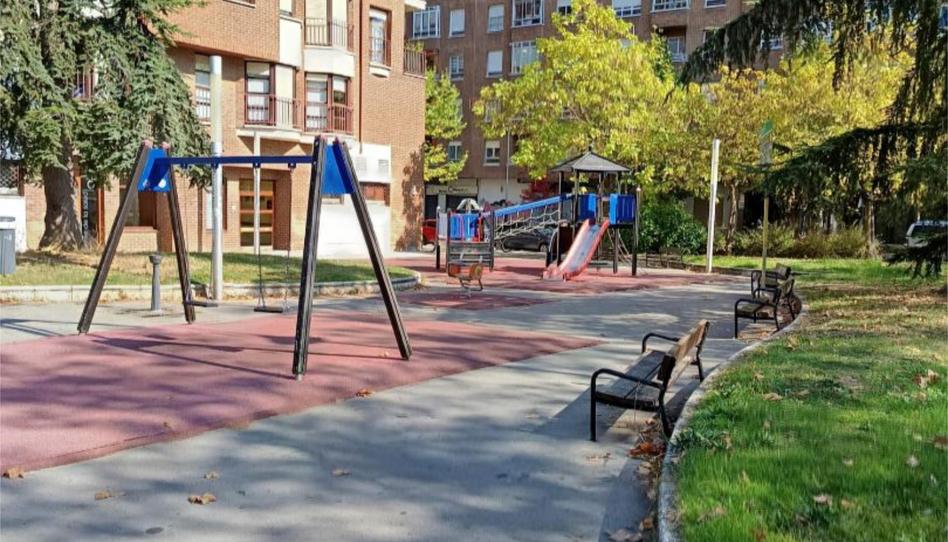 Flat for sale in Fuente de la Salud Kalea, 5, Desamparados, Vitoria - Gasteiz - image 1 Photo 1 of Flat for sale in Fuente de la Salud Kalea, 5, Desamparados, Vitoria - Gasteiz