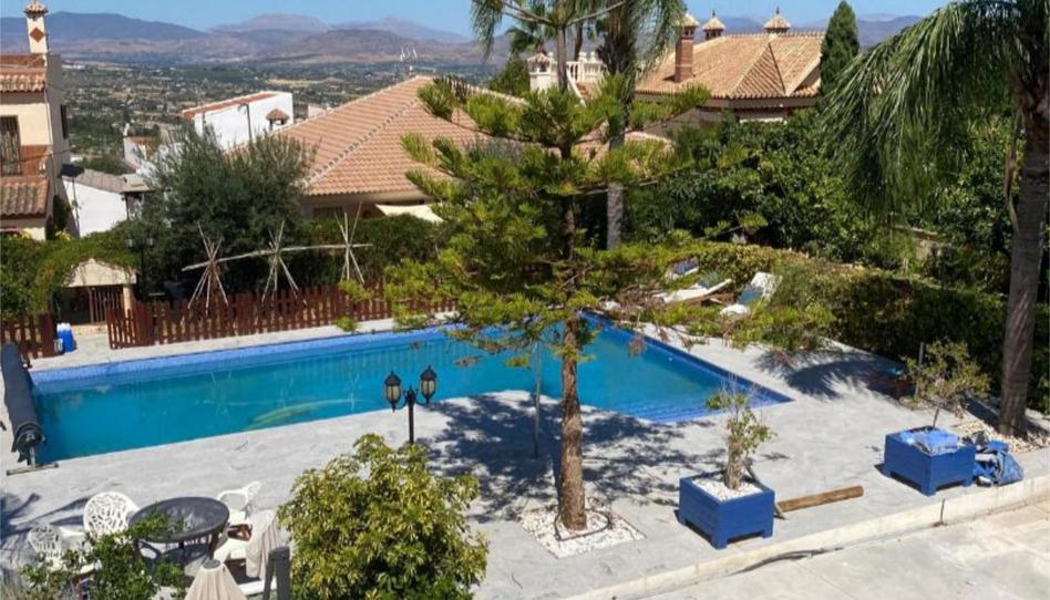 Photo 1 of Flat to rent in Lugar Barriada el Zangano, 63, Centro, Málaga