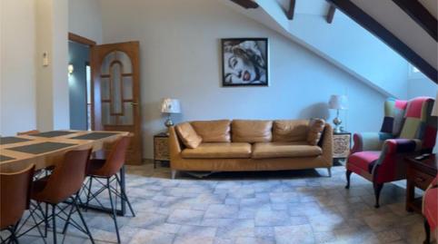 Photo 5 of Flat to rent in Lugar Barriada el Zangano, 63, Centro, Málaga