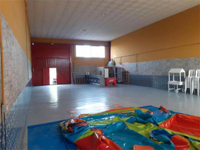 Nave industrial en Alquiler en Ctra Jerez - Ctra del Puerto