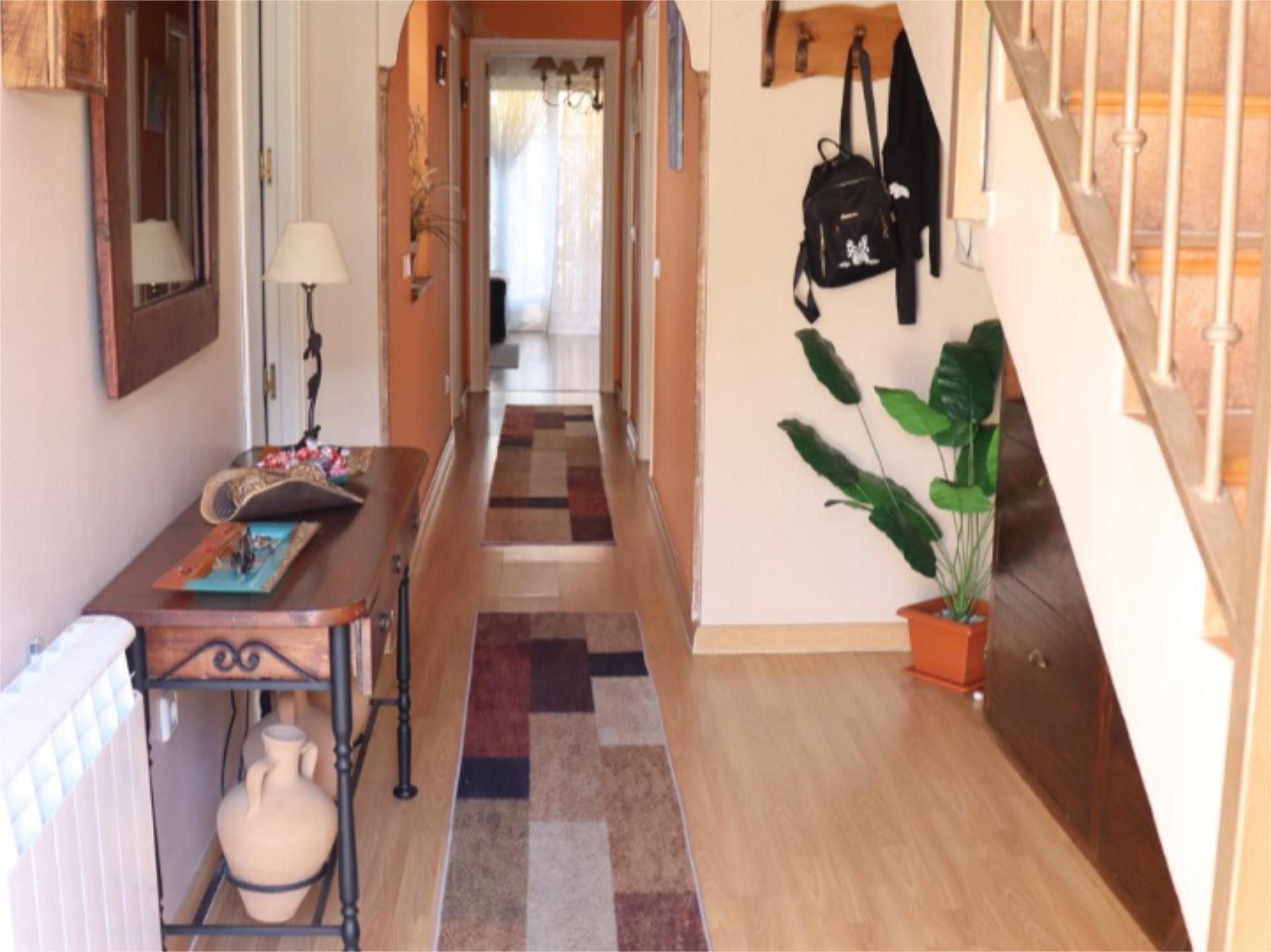 Casa o xalet en venda en Fresnedillas de la Oliva amb Aire condicionat, Calefacció i Terrassa