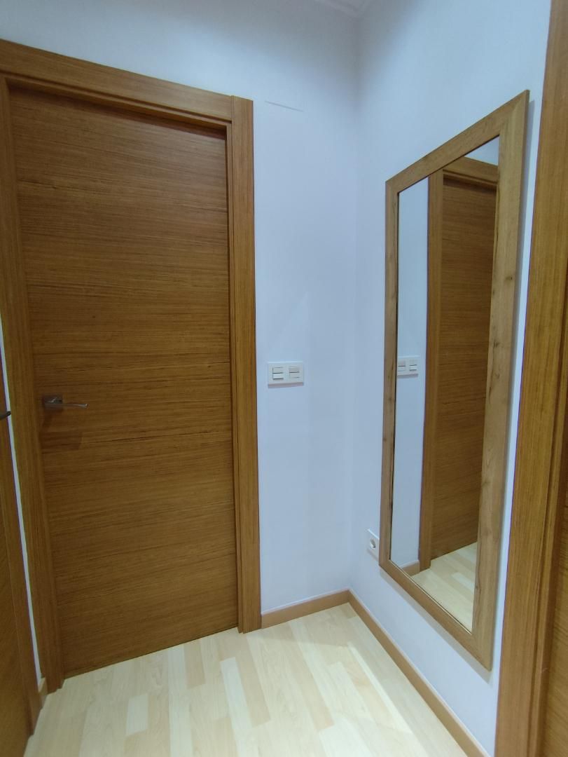 Flat to rent in Xàtiva  with Air Conditioner, Heating and Parquet flooring
