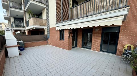 Photo 2 of Flat for sale in Carrer de Mars Mortes, 1, Les Salines - Pla de Sant Pere, Cubelles