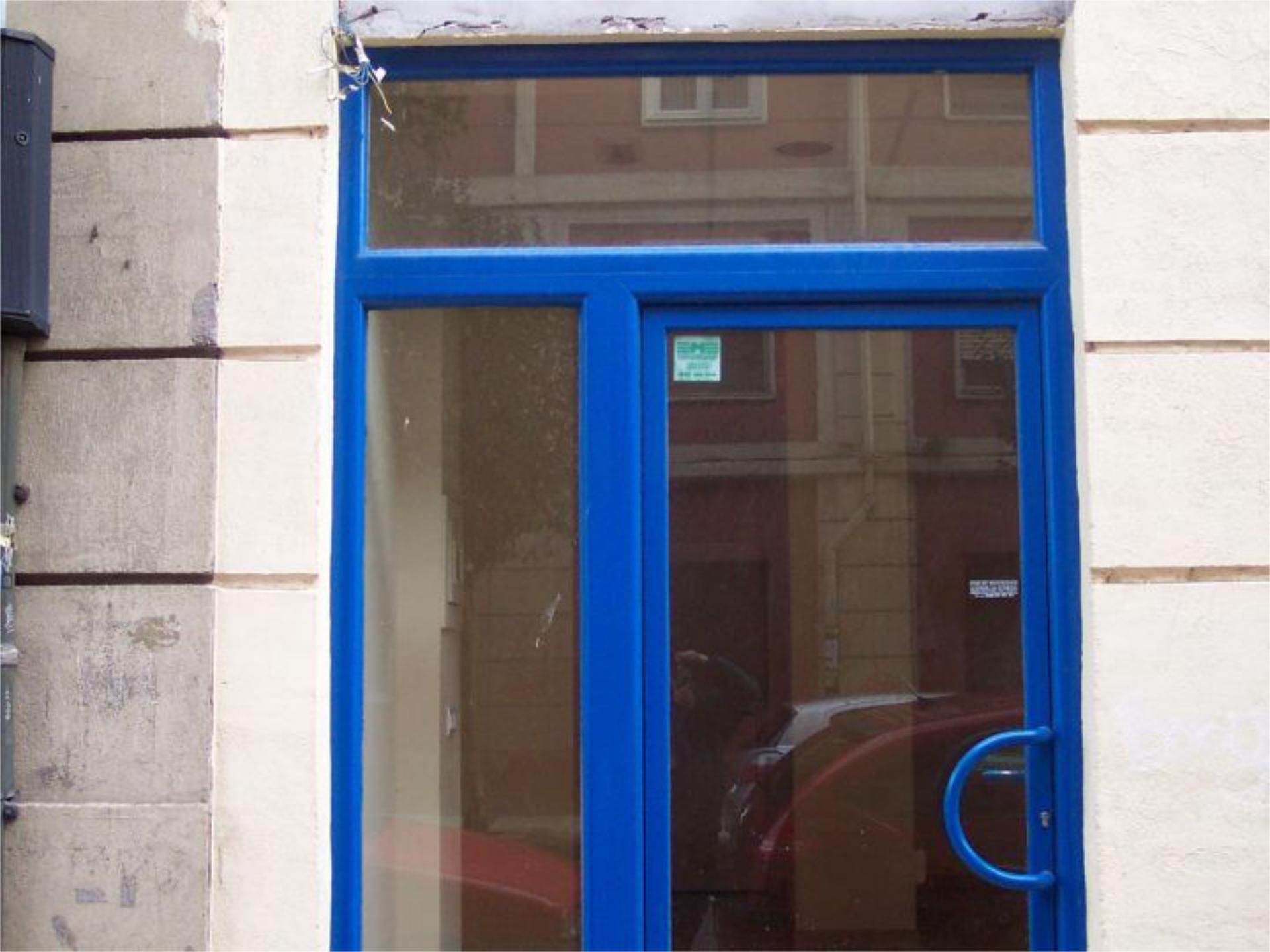 Exterior view of Premises for sale in Bilbao   with Air Conditioner