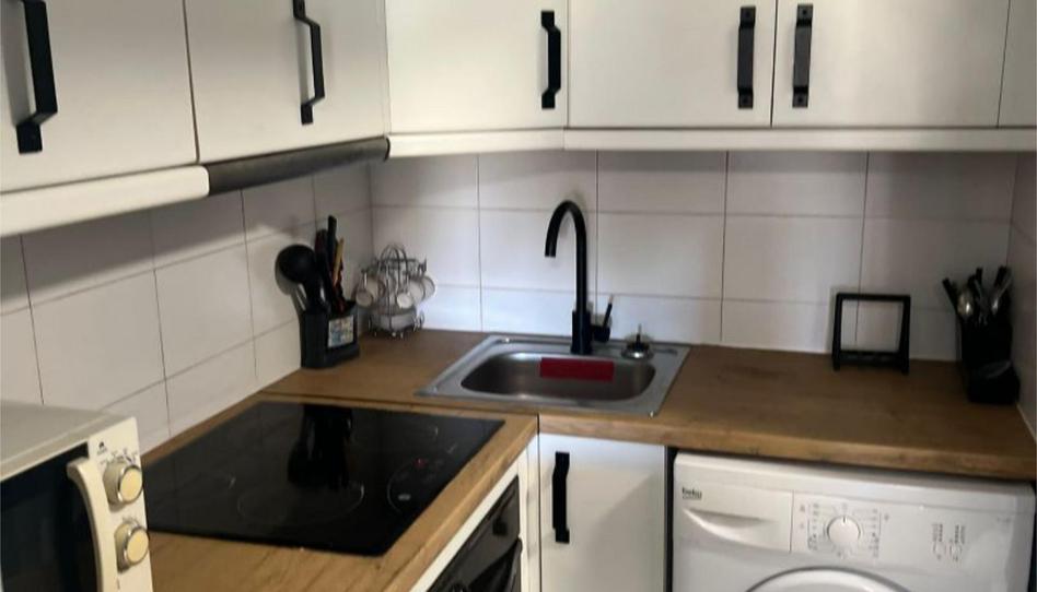 Foto 1 de Apartament de lloguer a Avenida Gamonal, 1, Parque de la Paloma, Málaga