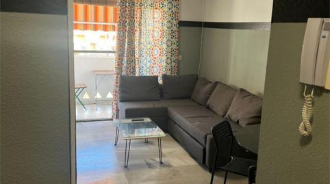Foto 4 de Apartament de lloguer a Avenida Gamonal, 1, Parque de la Paloma, Málaga
