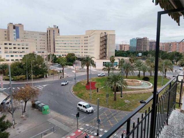 Piso en Venta en Nou Alacant