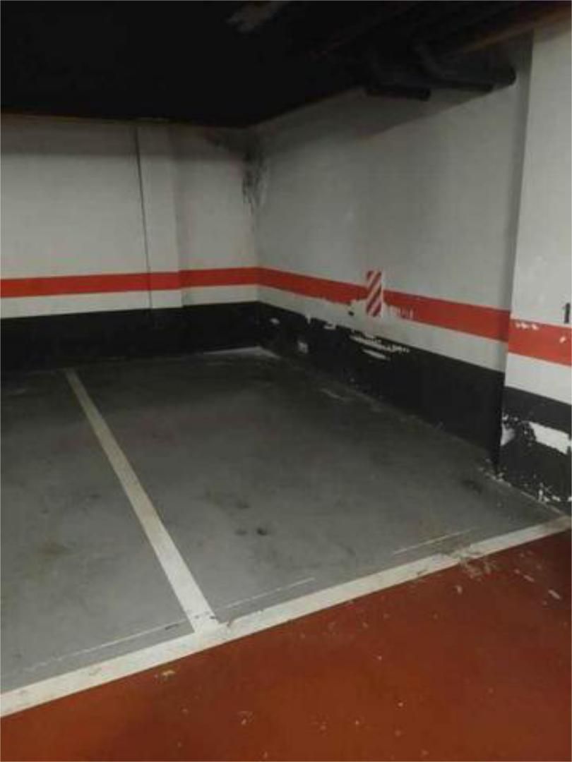 Parking of Garage to rent in  Zaragoza Capital