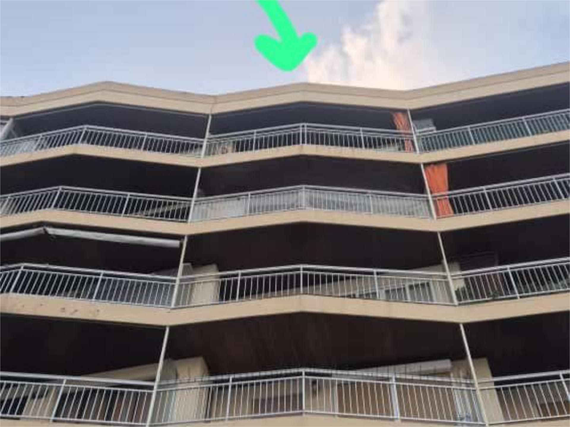 Apartment for sale in Passeig de Miramar, 92, Platja de Ponent Exterior view of Apartment for sale in Salou  with Terrace