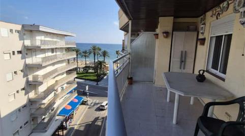 Foto 2 de Apartament en venda a Passeig de Miramar, 92, Platja de Ponent, Tarragona