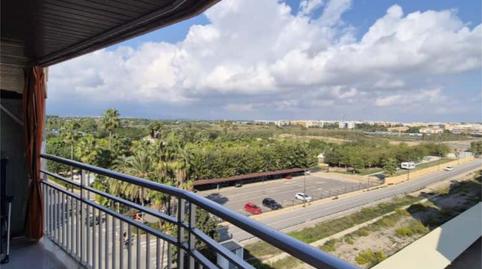 Foto 4 de Apartament en venda a Passeig de Miramar, 92, Platja de Ponent, Tarragona