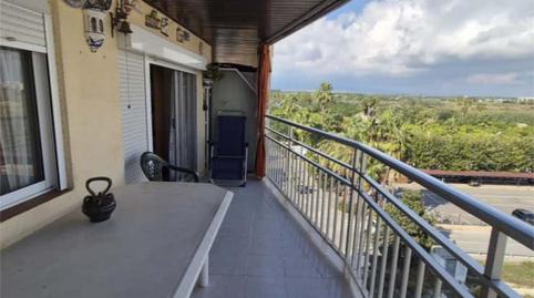 Foto 5 de Apartament en venda a Passeig de Miramar, 92, Platja de Ponent, Tarragona