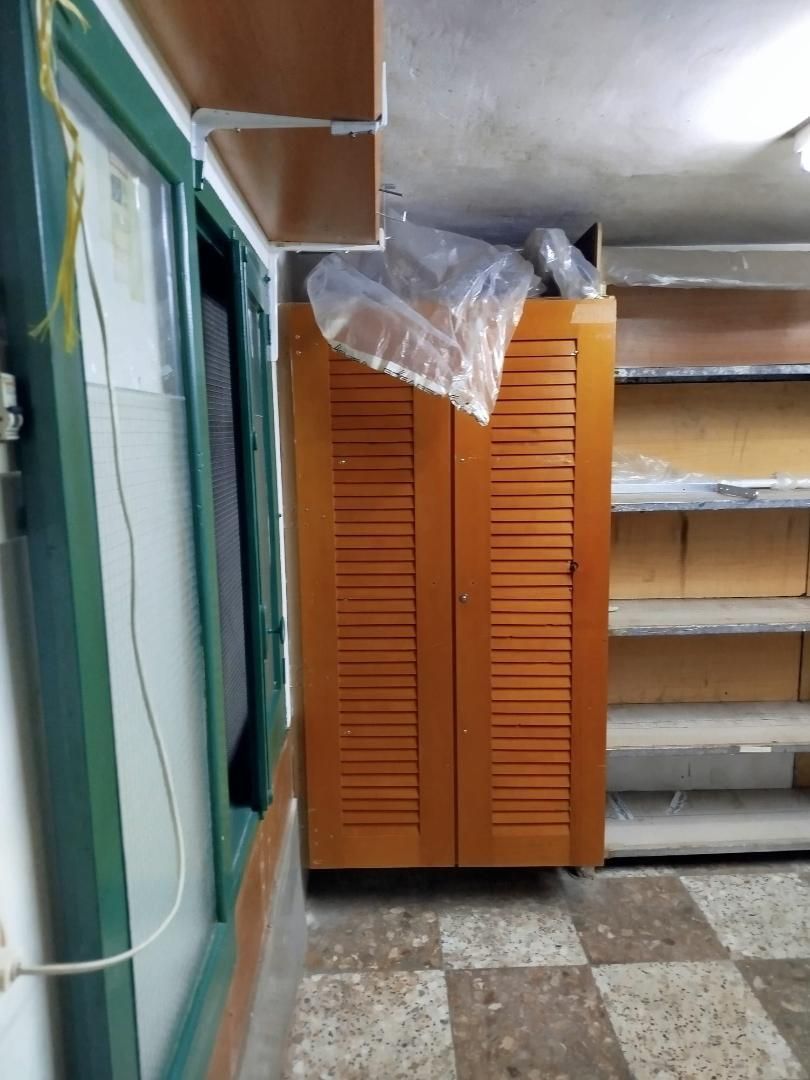 Exterior view of Box room to rent in Alicante / Alacant