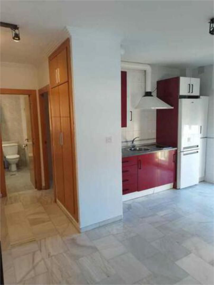 Flat to rent in Gójar Kitchen of Flat to rent in Gójar  with Swimming Pool