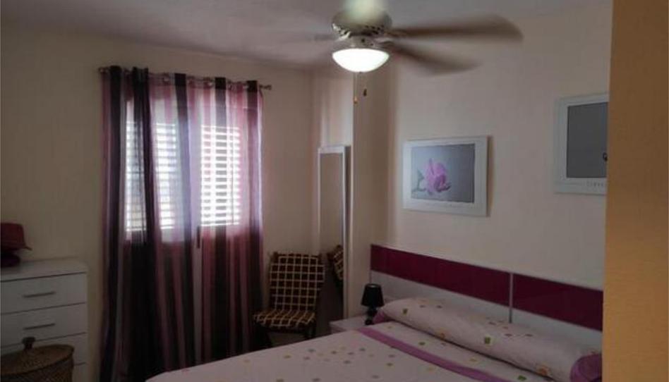 Foto 1 de Pis de lloguer a Bahia, Murcia