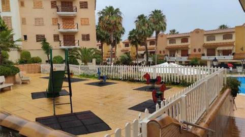 Foto 2 de Pis de lloguer a Bahia, Murcia