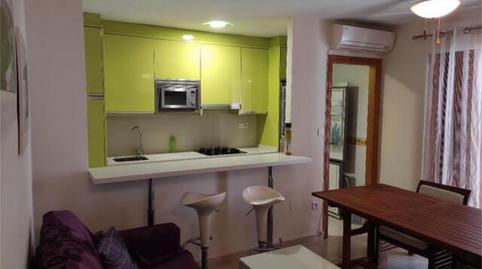 Foto 3 de Pis de lloguer a Bahia, Murcia