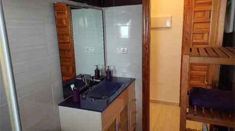 Foto 5 de Pis de lloguer a Bahia, Murcia